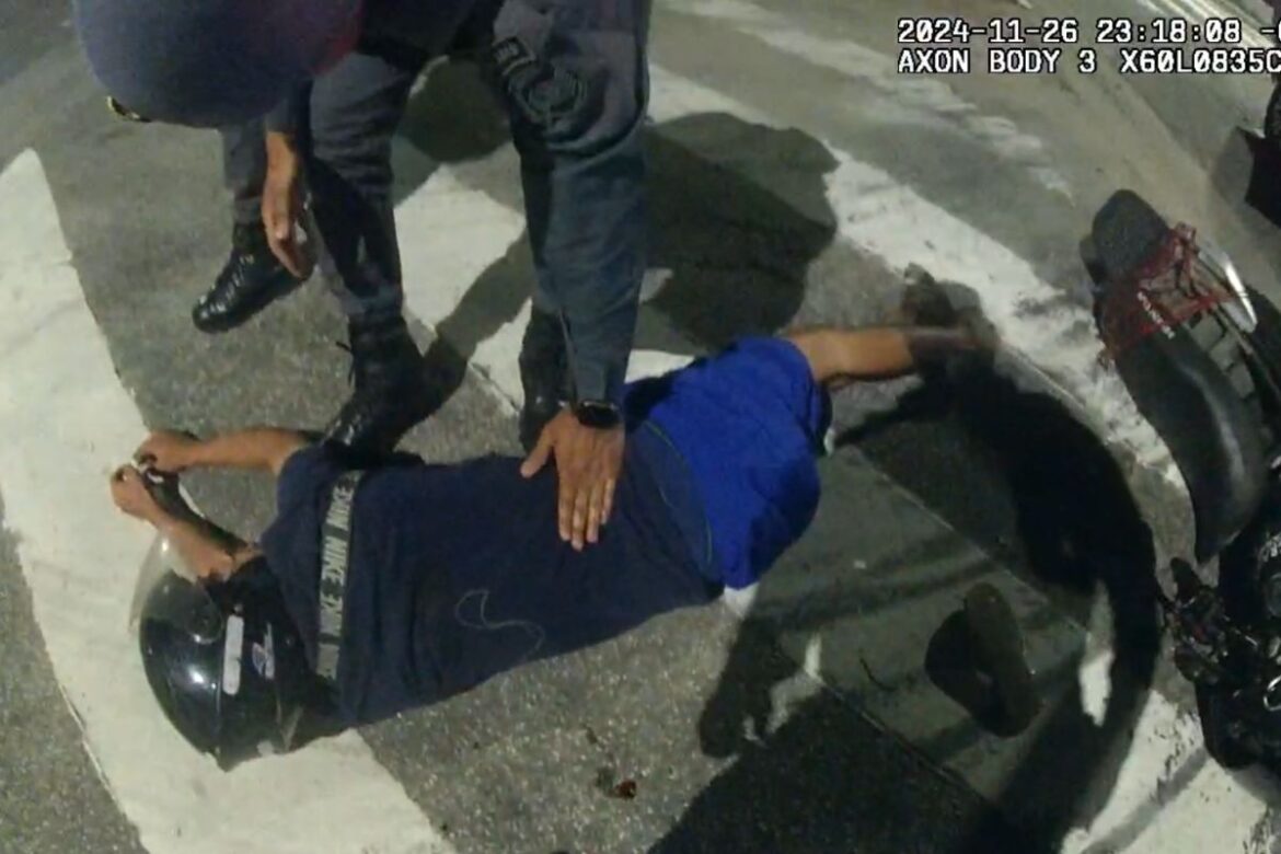 coronel-cogita-“estimulo-ao-confronto”-nas-tropas-especiais da pm