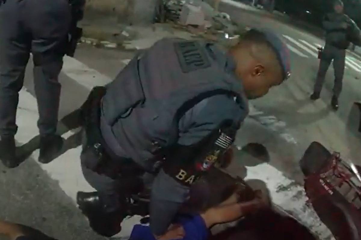 caso-gabriel:-bodycams-de-pms-mostram-dinamica-de-execucao.-veja
