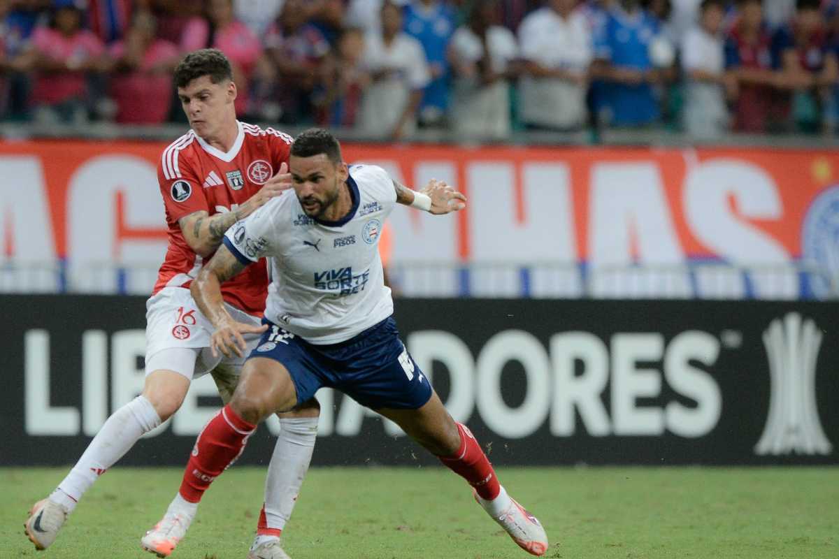 libertadores:-o-que-esta-em-jogo-para-os-brasileiros-na-ultima-rodada?