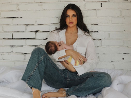 amanda-kimberlly-revela-tema-da-festa-de-1-ano-de-helena,-sua-filha-com-neymar