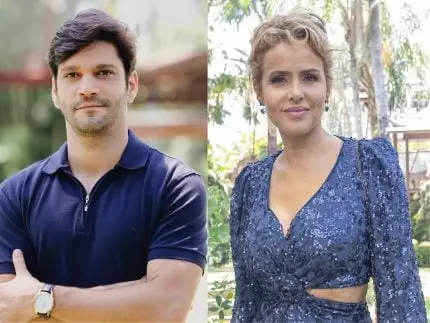 “Dona de Mim”: Gabriela dá esculacho em Vanderson após descobrir golpe e ele fica furioso