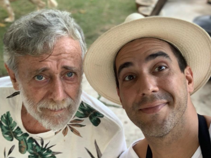 andre-marques-lamenta-morte-do-pai:-“nos-encontramos-em-outro-lugar”