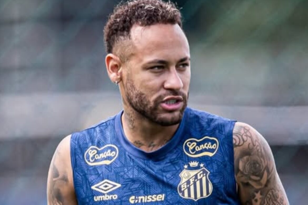 neymar-minimiza-criticas-por-desempenho-em-campo:-“eu-entrego”