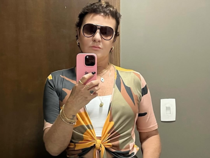 “somente-bloqueio-hormonal”,-diz-mae-de-isis-valverde-sobre-tratamento-contra-cancer