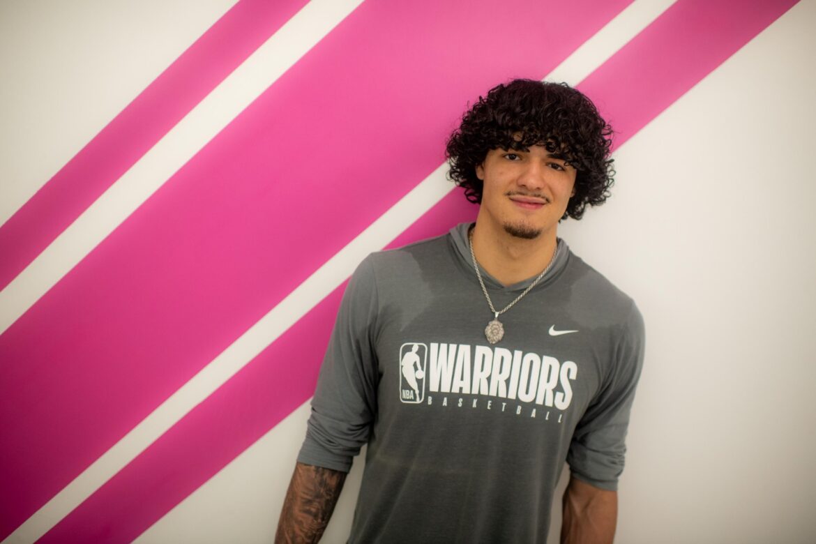 video:-gui-santos-quer-mais-espaco-na-rotacao-do-golden-state-warriors