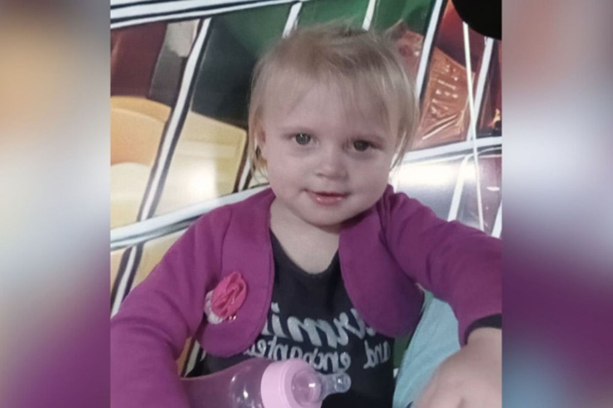 “a-intencao-dele-era-me-torturar”,-diz-mae-de-bebe-morta-pelo-pai