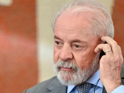 Após superar crise de labirintite, Lula retomará compromissos oficiais nesta quarta