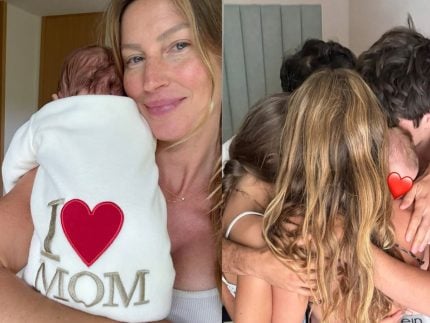 gisele-bundchen-faz-raro-comentario-sobre-filho-com-joaquim-valente