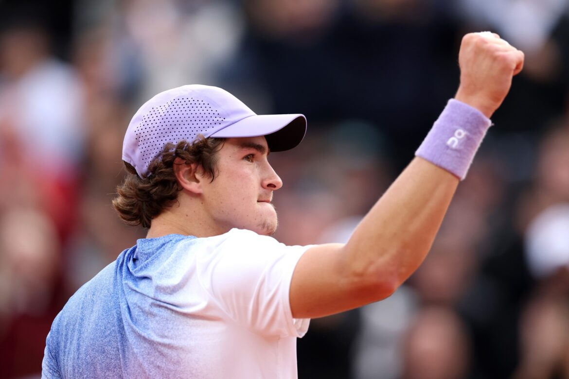 roland-garros:-joao-fonseca-alcanca-melhor-ranking-da-carreira