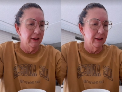 Mãe de Virginia pede “direção” após anúncio da separação da filha com Zé Felipe