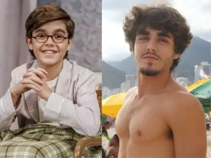Xande Valois fica fora de “Êta Mundo Melhor!” após atrito com a Globo