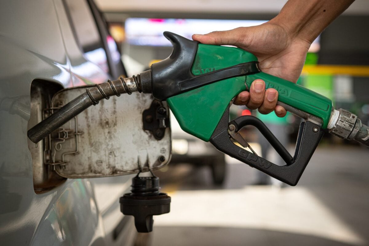 gasolina-sera-vendida-a-r$-4,52-no-df,-no-dia-livre-de-impostos