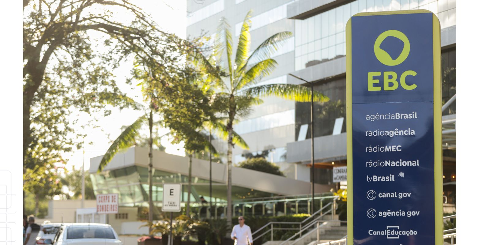 EBC instala Comitê de Participação Social no dia 11 de junho EBC instala Comitê de Participação Social no dia 11 de junho