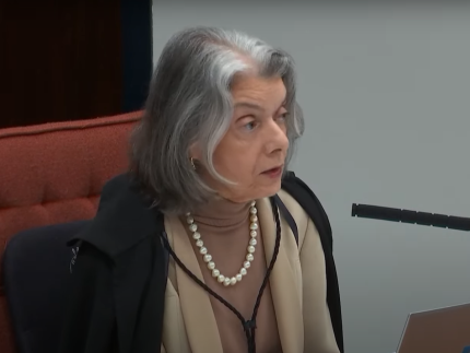 Cármen Lúcia garante que Lula indique uma mulher para o TSE