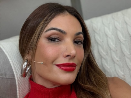 patricia-poeta-explica-como-tem-sido-a-recuperacao-da-cirurgia-de-sinusite