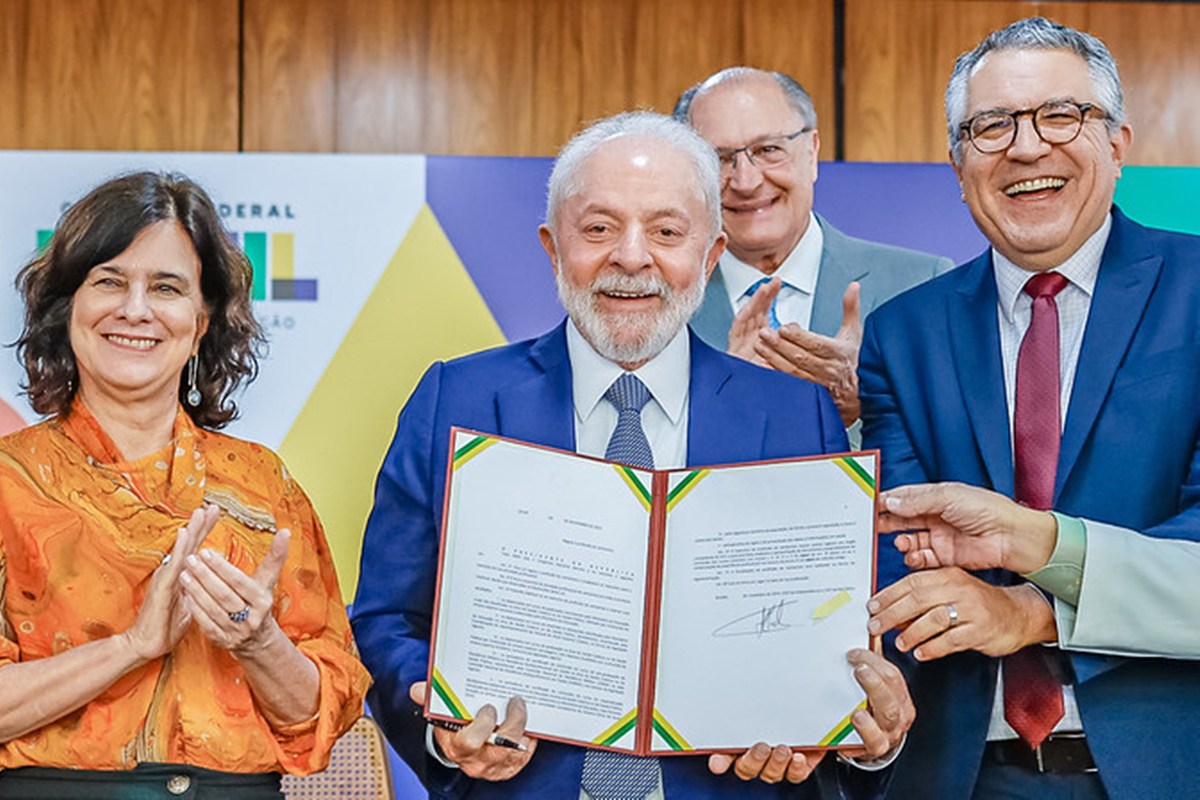 lula-vai-relancar-programa-que-foi-motivo-para-demissao-de-ministra