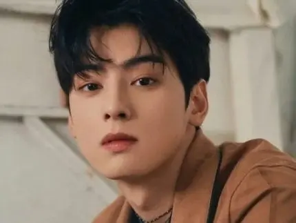 Idol de K-pop e astro dos K-dramas, Cha Eun-Woo, anuncia alistamento militar