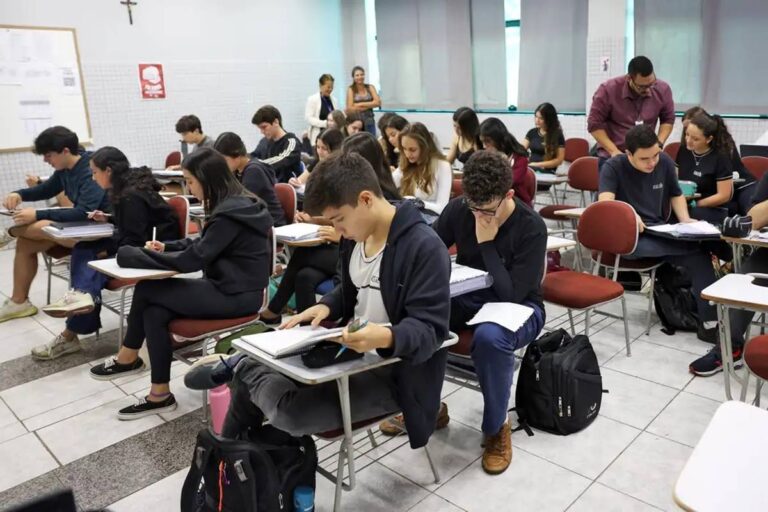 Ensino superior: Inep mudará avaliação de cursos a partir de 2026