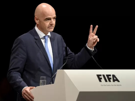 FIFA anuncia novo Código Disciplinar com punições severas para casos de racismo