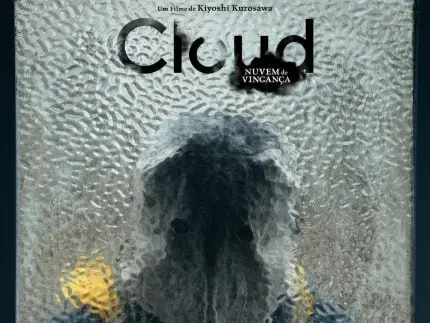 “Cloud”, candidato do Japão ao Oscar, ganha data de estreia no Brasil