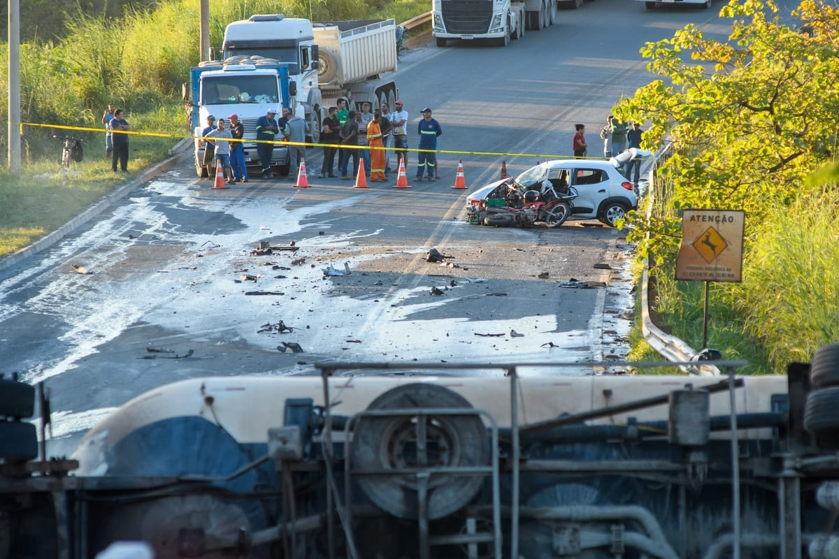 perigo-sob-2-rodas:-a-cada-4-dias,-1-motociclista-morre-no-df-em-2025