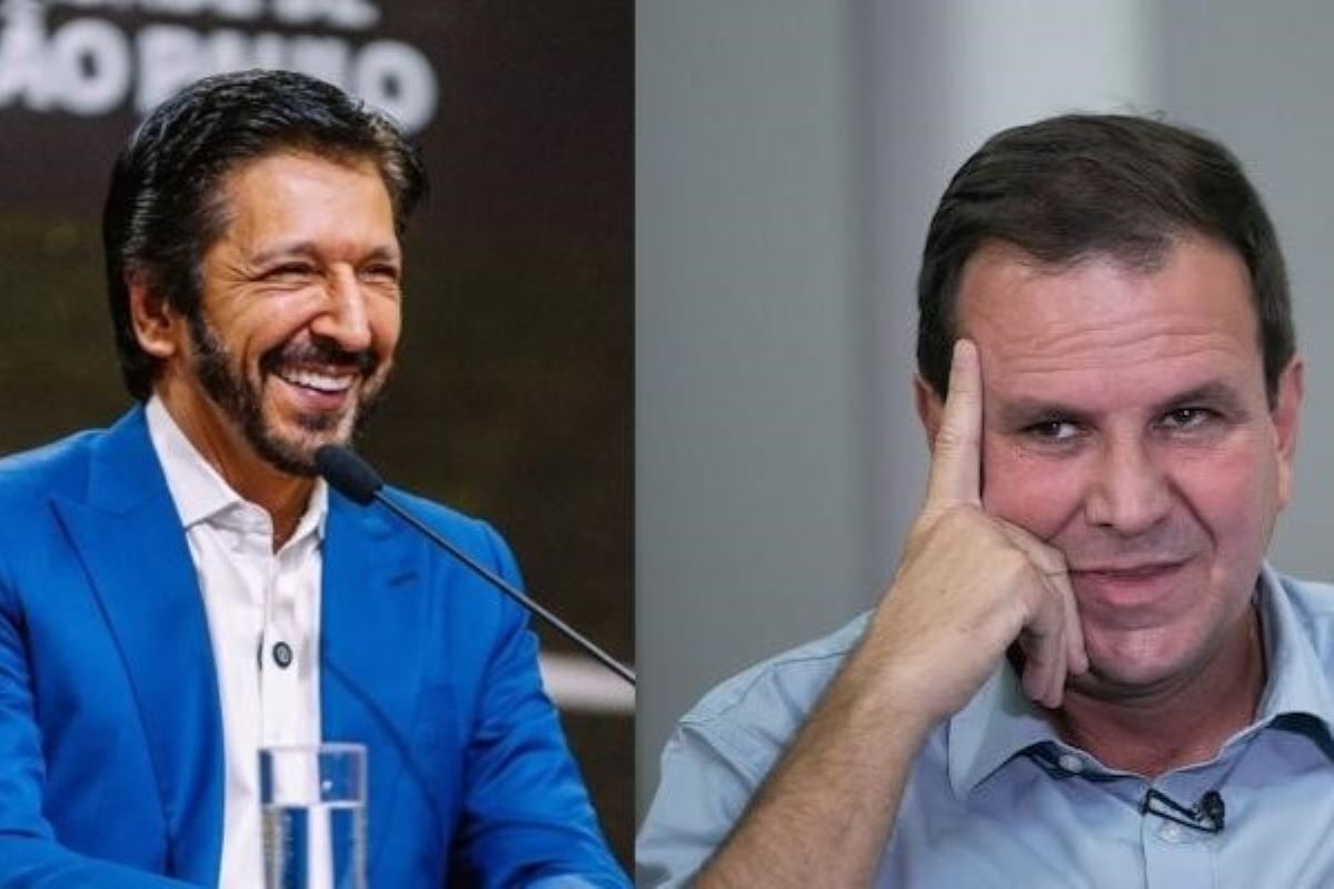 de-mototaxi-a-nfl:-os-temas-que-expoem-“rivalidade”-entre nunes e paes