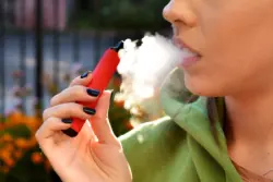 Estiagem e vape: combinação aumenta riscos à saúde no Acre
