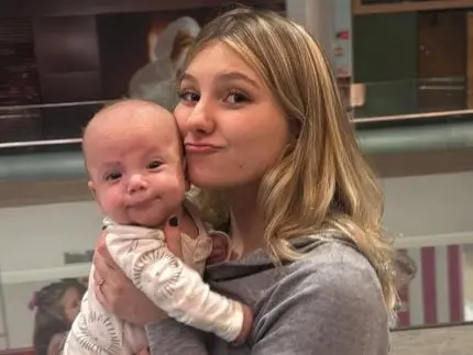 Isabel Veloso diz não ter expectativa de ver o filho crescer: “Preciso de um transplante”
