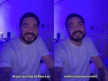 em-meio-a-processo-milionario,-yudi-tamashiro-faz-video-sobre-audiencia-e-desabafa