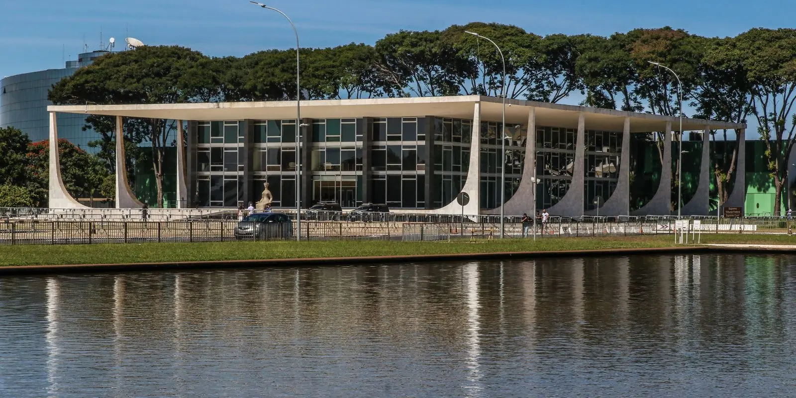Moraes ouve testemunhas de Bolsonaro na ação do golpe