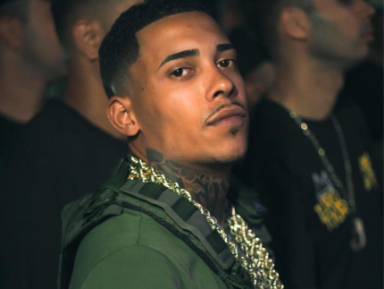 MC Poze do Rodo é alvo de investigação por tortura e cárcere privado no Rio
