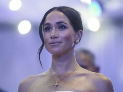 Vizinho diz que Meghan “nunca tentou se encaixar” na comunidade; Harry é “tranquilo”