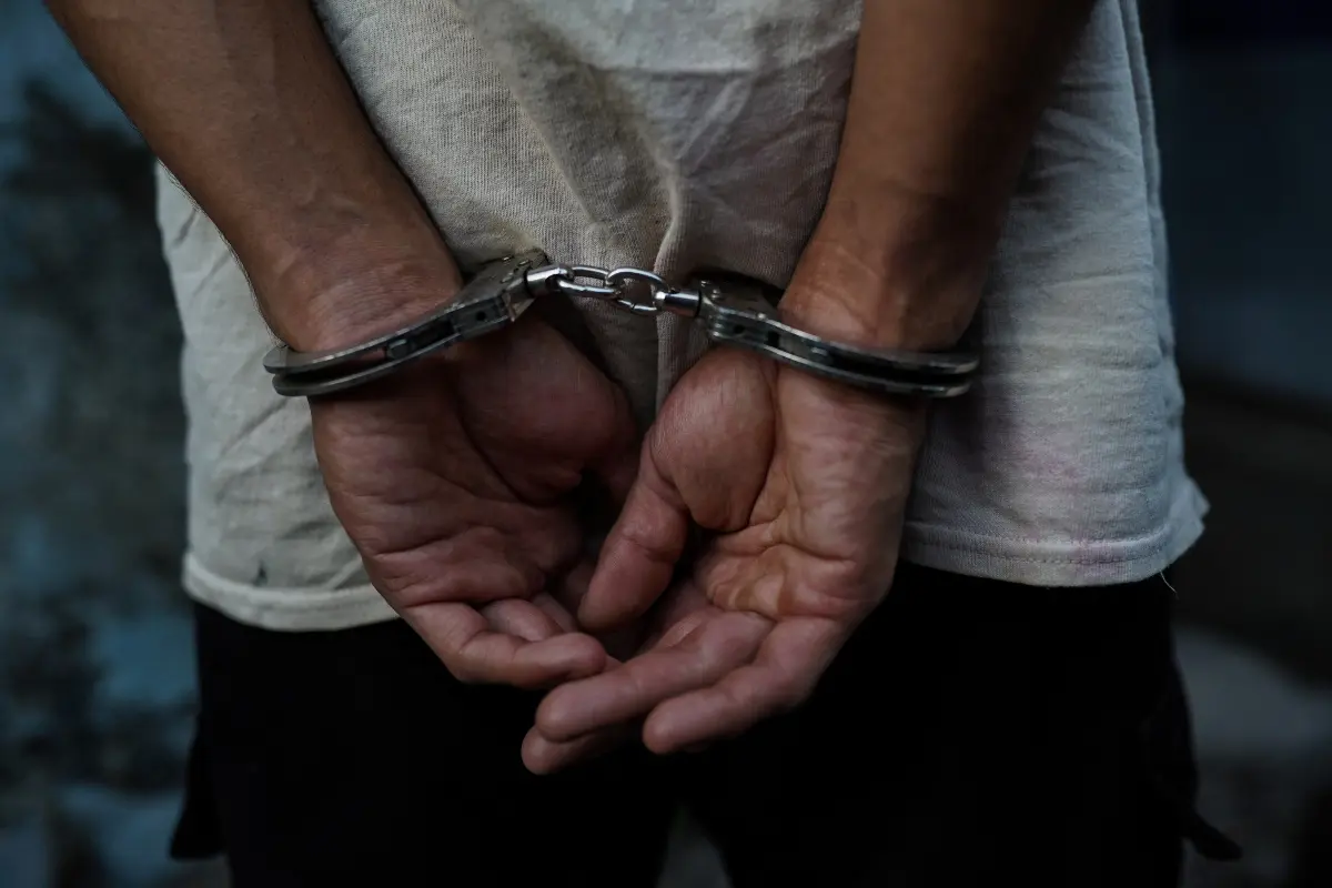 Após denúncia, homem é preso por agredir esposa e filha recém-nascida no interior do Acre