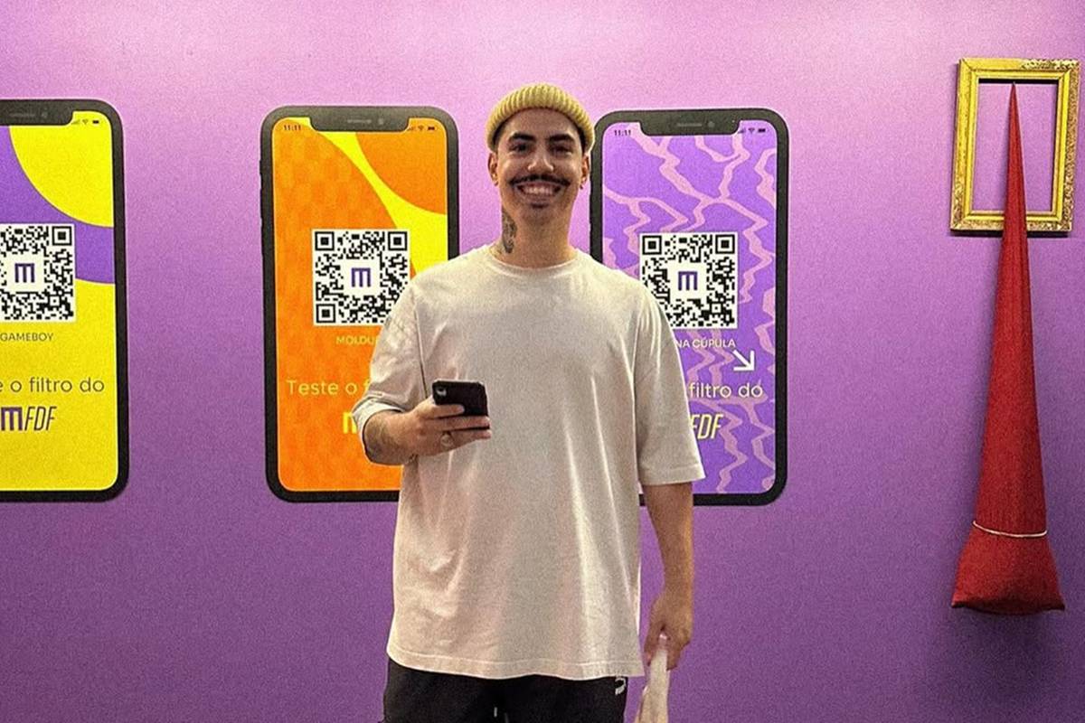 mfdf-2025:-conheca-o-artista-que-criou-a-identidade-visual-do-festival