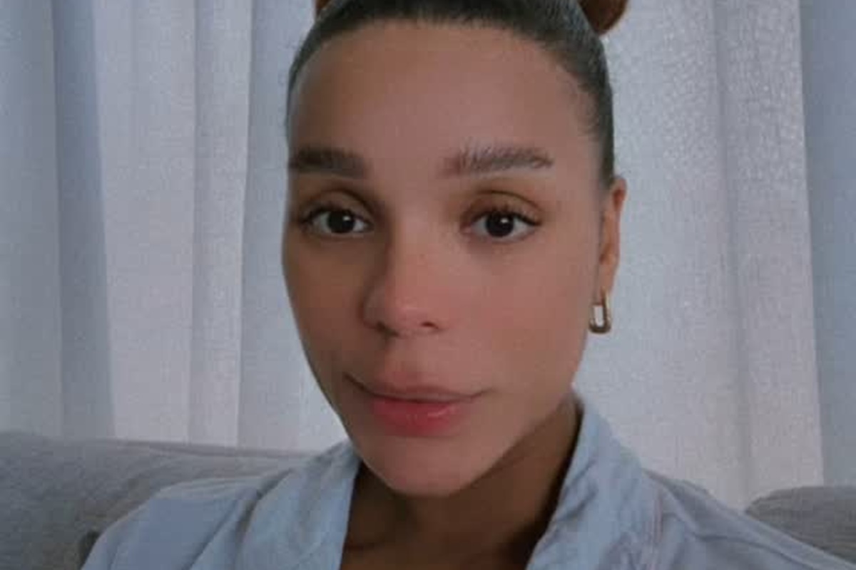 brunna-goncalves-sobre-dar-mamadeira-a-zuri:-“nao-vou-ser-menos-mae”