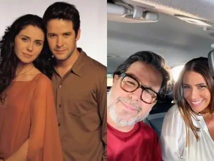 Murilo Benício afirma que divórcio com Giovanna Antonelli foi conturbado: “Teve litígio”