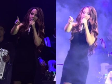 maiara-repreende-segurancas-e-pede-respeito-apos-retirarem-seu-pai-de-area-reservada