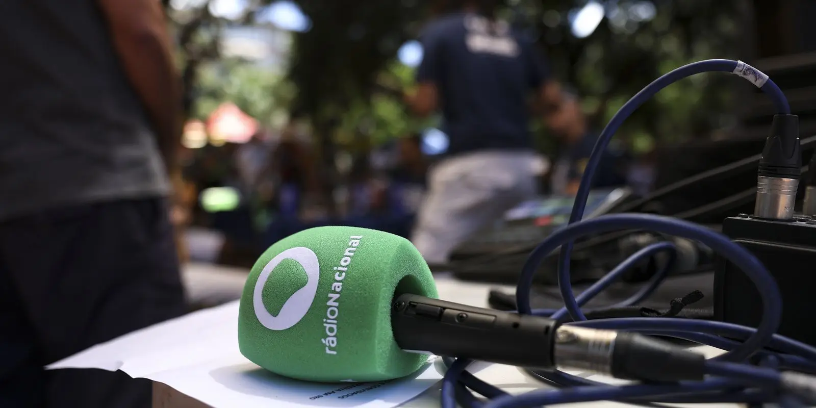 Rádio Nacional de Brasília completa 67 anos neste sábado