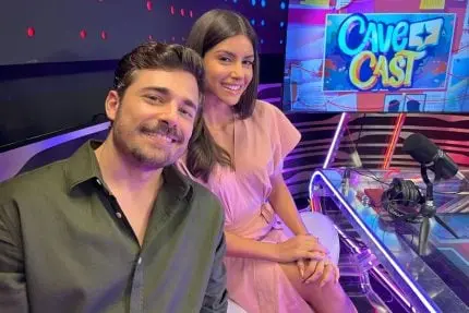 Miguel Coelho e Isabela Souza partem para novos desafios