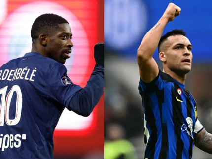 rumo-ao-titulo:-confira-a-trajetoria-de-psg-e-inter-ate-a-final-da-champions-league