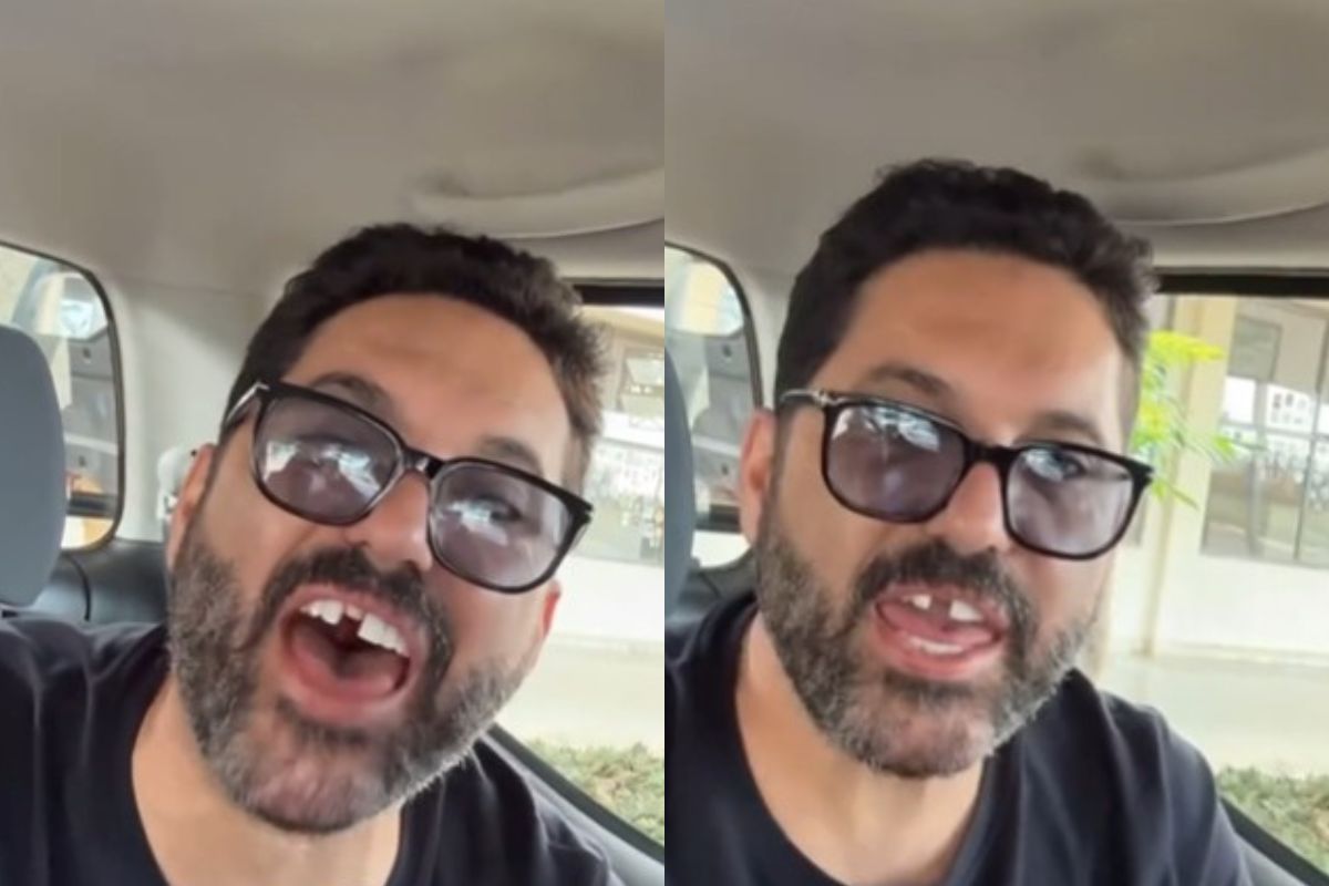 video:-edson,-dupla-de-hudson,-perde-dente-antes-de-show-e-diverte-fas