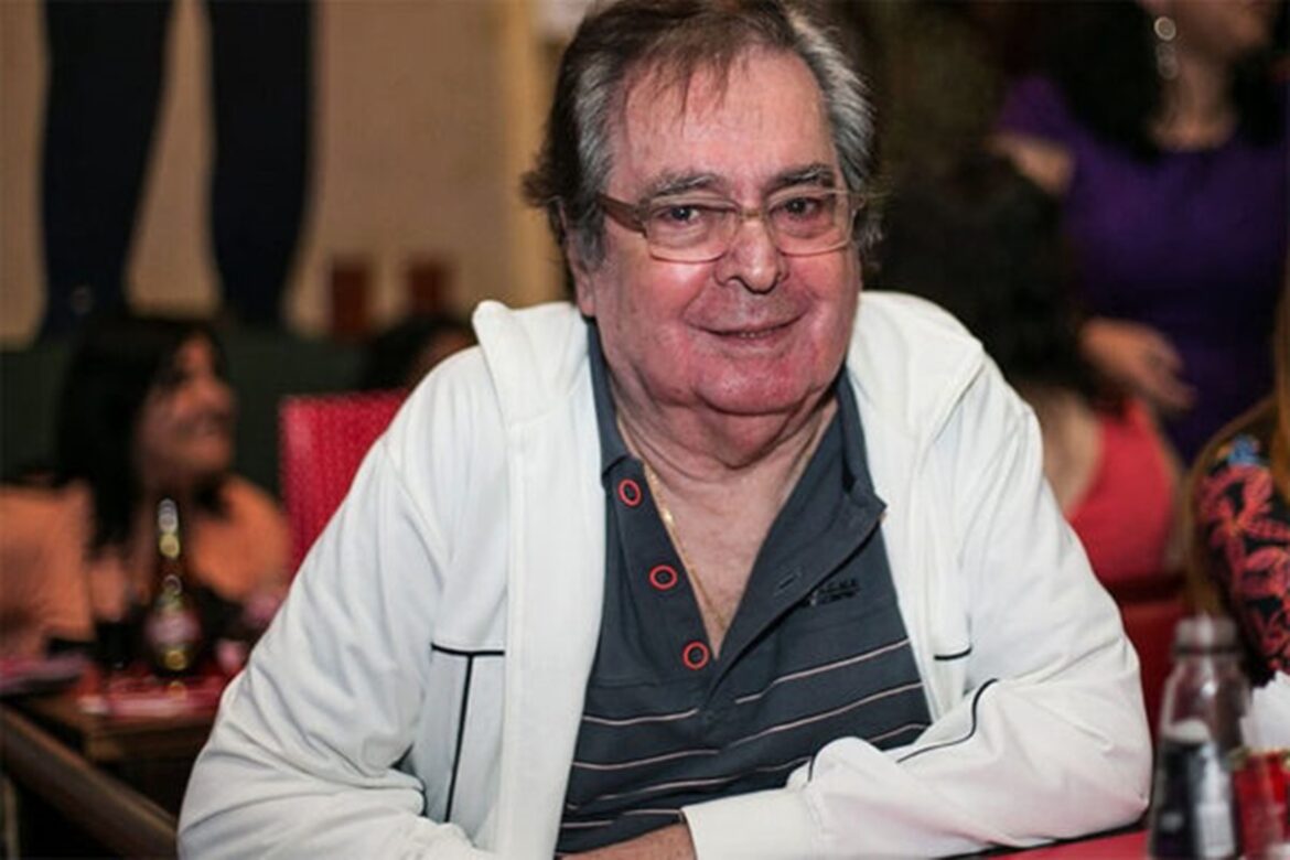 aos-94-anos,-benedito-ruy-barbosa-segue-sem-previsao-de-alta-em-uti