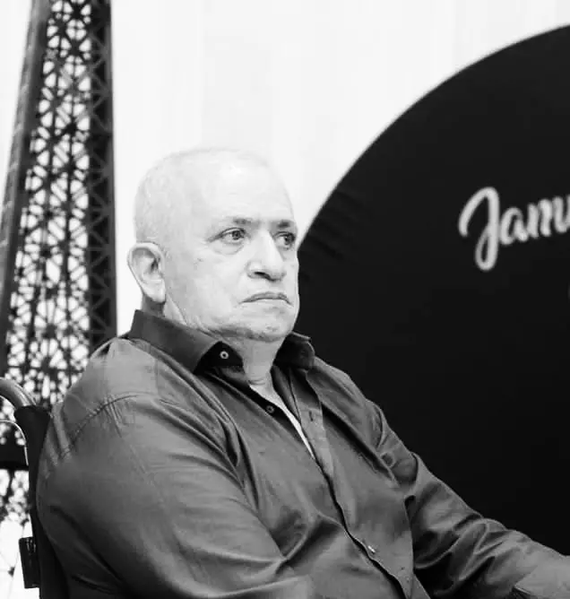 Morre o professor Josimar Matos, aos 67 anos, em Sena Madureira; filho faz declaração emocionante