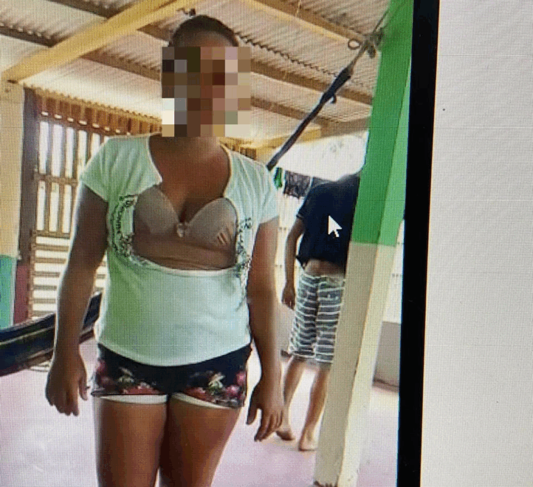 Mulher suspeita de tráfico é presa em ação integrada entre polícias civis do Acre e Rondônia