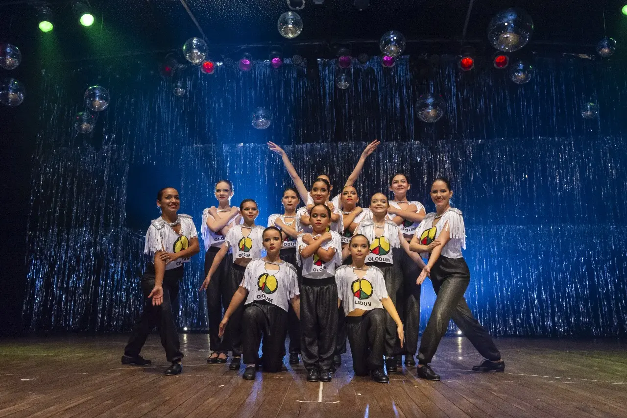 Companhia acreana vai representar o estado no maior festival de dança do mundo