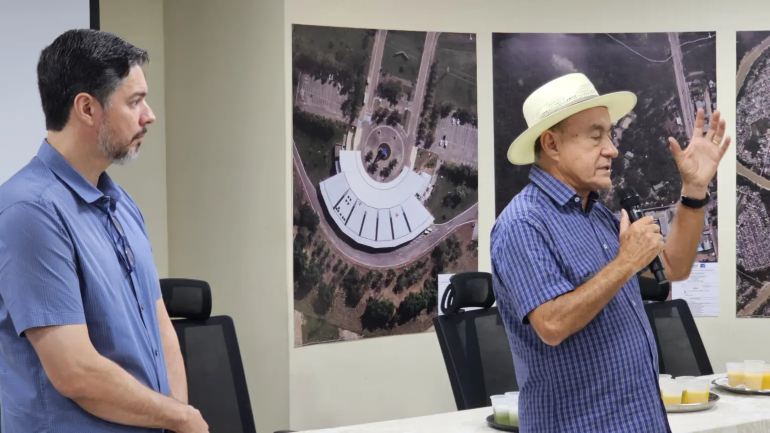 Prefeitura de Rio Branco reconhece utilidade pública da Câmara de Dirigentes Logistas