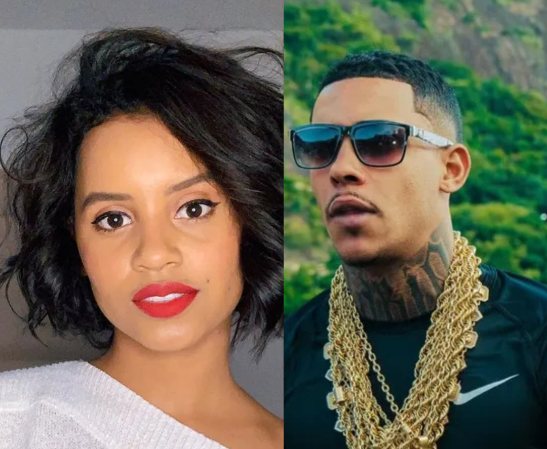 Gleici se manifesta após prisão de MC Poze e questiona superfaturamento de shows sertanejos