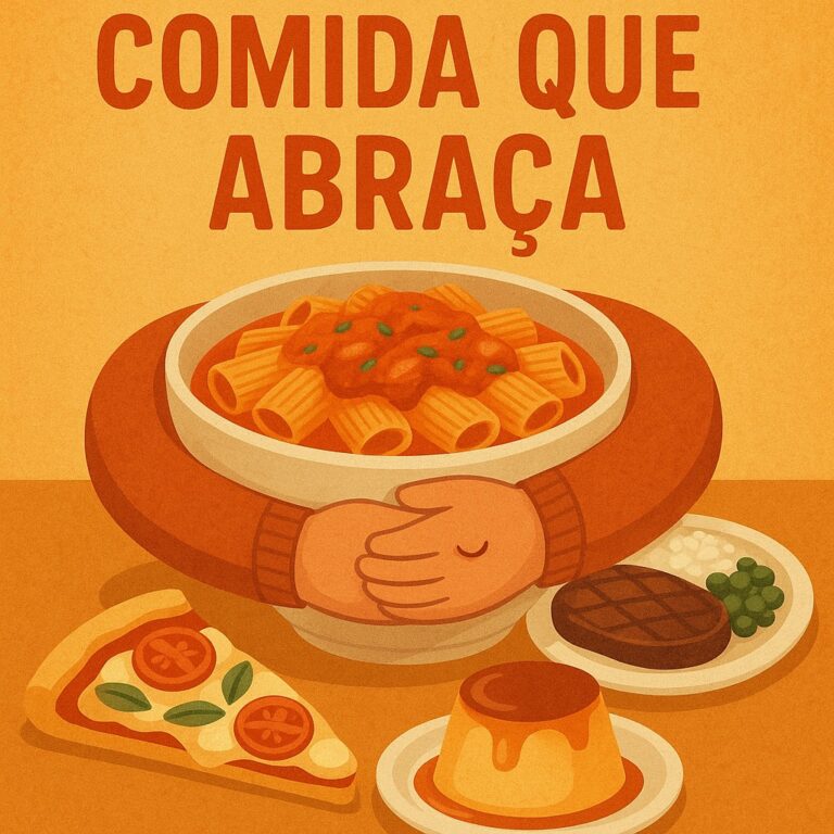 Comida que Abraça: a ascensão dos restaurantes afetivos e o “charlatanismo gourmet”