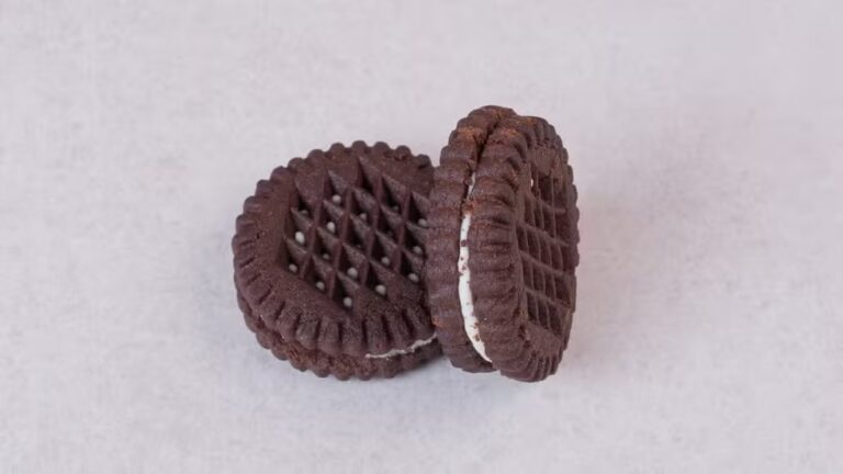 Bolacha recheada tira 40 minutos de vida e banana dá oito; entenda