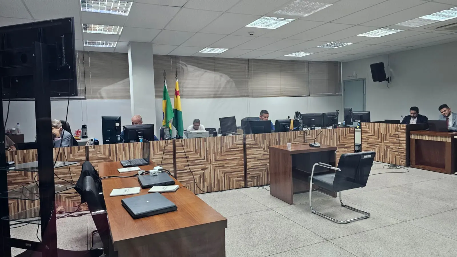Caso Nayara Vilela: justiça ouve Tarcísio Araújo nesta sexta-feira; veja mais detalhes